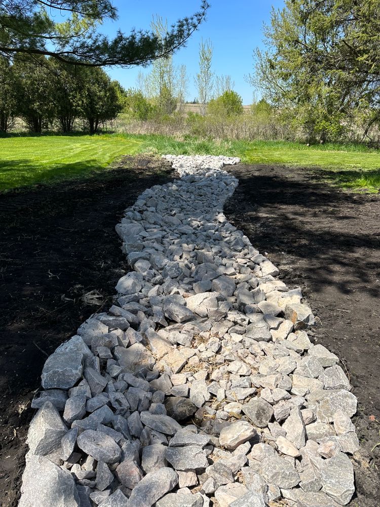 All Photos for 608 Earthworks in Marshall, WI