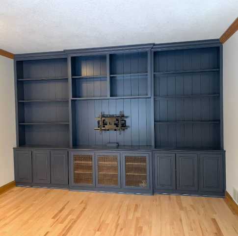 All Photos for New Vibes Painting in Minnetonka, MN