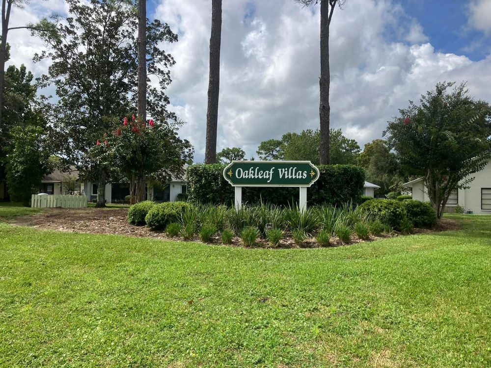 All Photos for Genesis Landscape Services in Spring Hill, FL