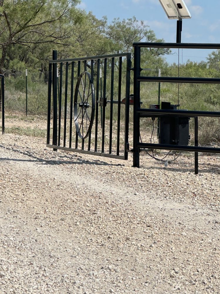 All Photos for Bean Welding & Construction LLC in Ballinger, TX