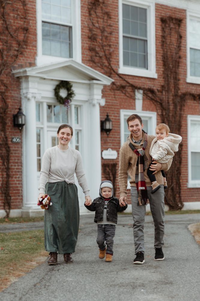 Hampton Builds team in Hampton, CT - people or person