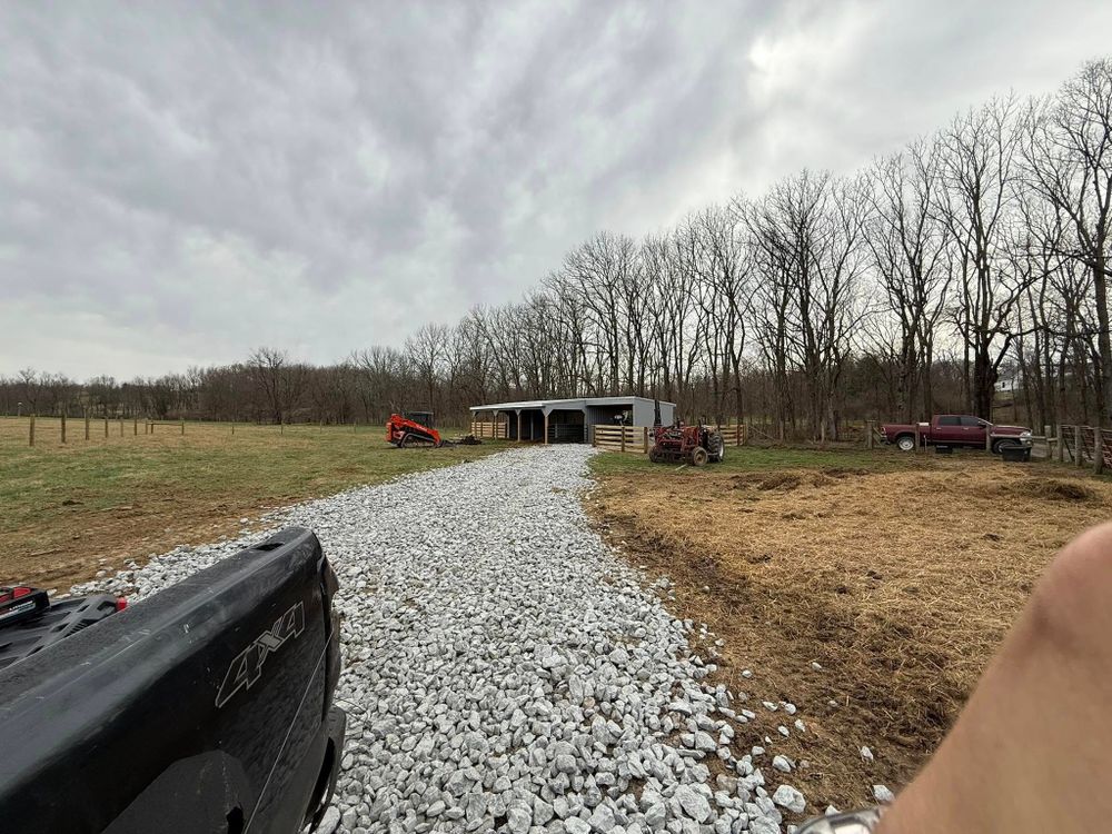All Photos for HAM Fencing in Carlisle, KY
