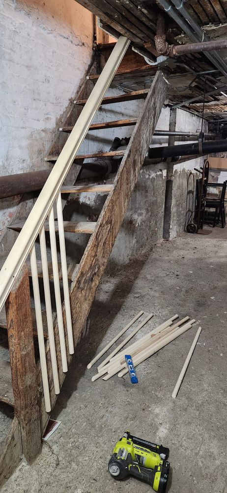 All Photos for Arpi & Alvarado Painting and Repair in Brooklyn, NY