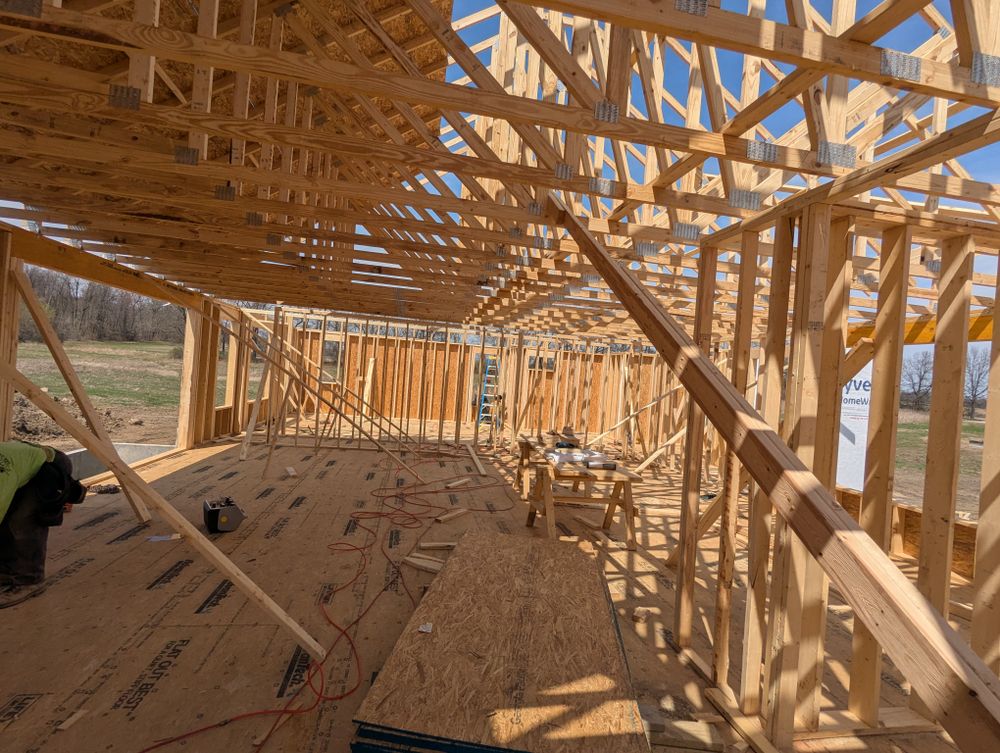 All Photos for Lantern Homes in Lake Orion, MI