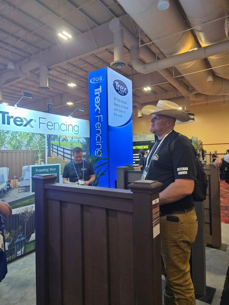 All Photos for Ansley Staining and Exterior Works in Georgetown, TX