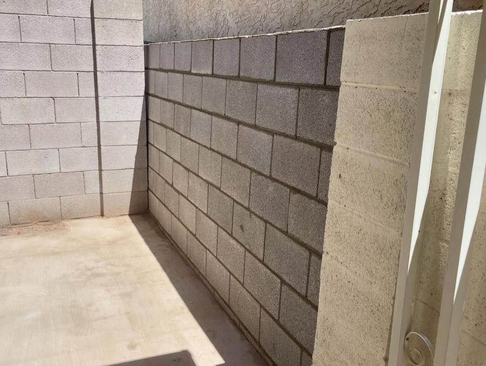 Enhance your home's beauty and durability with our expert interior and exterior wall construction services, featuring custom stone work crafted to perfection for both visual appeal and structural integrity. for Mikes Building Solutions LLC in Phoenix, AZ