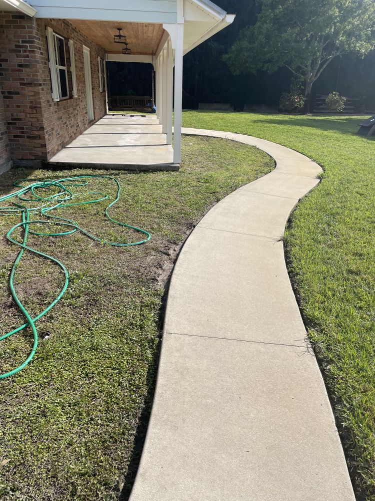 All Photos for C & C Pressure Washing in Port Saint Lucie, FL