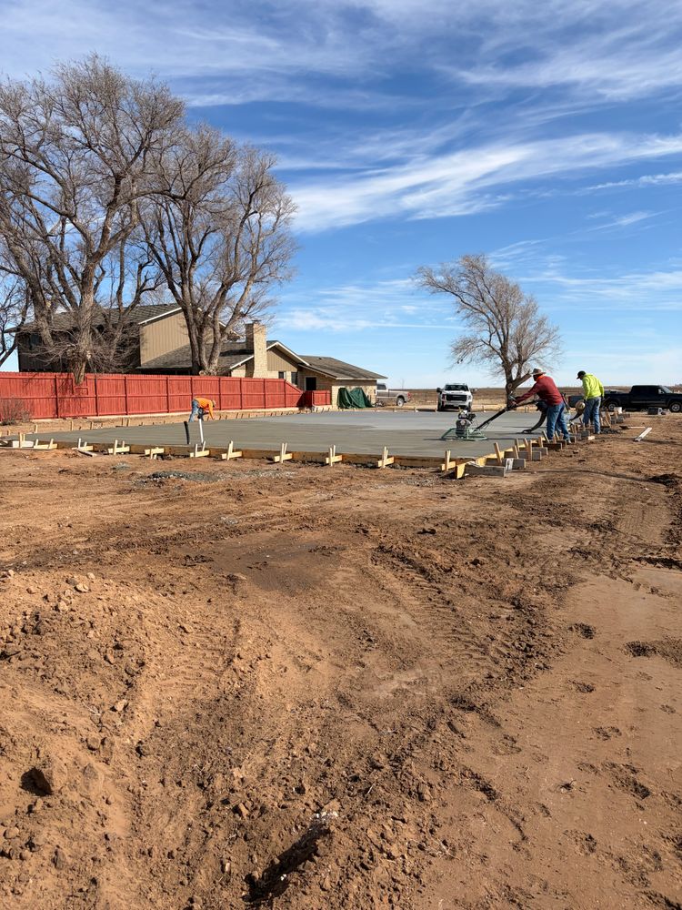 All Photos for D Flying E Mobile Welding & Fencing in Dalhart,, TX