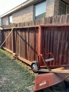 All Photos for Ansley Staining and Exterior Works in New Braunfels, TX