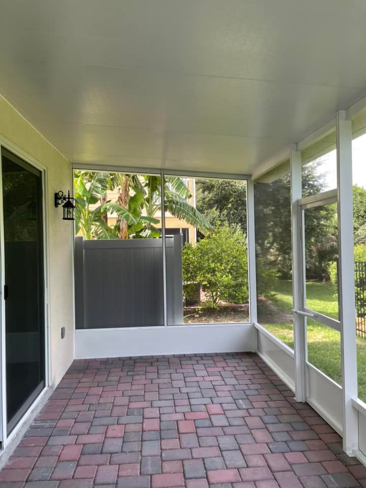 All Photos for WIP Hurricane Protection and Screening in Palm Bay, FL