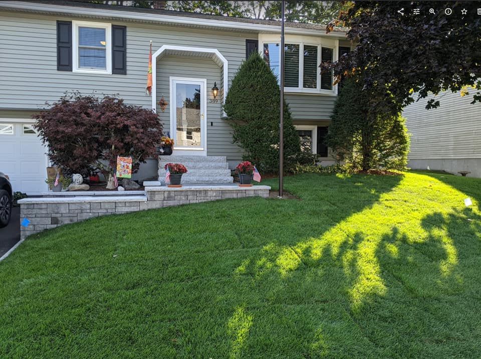 All Photos for Martin's Landscaping & Construction in Manchester, NH