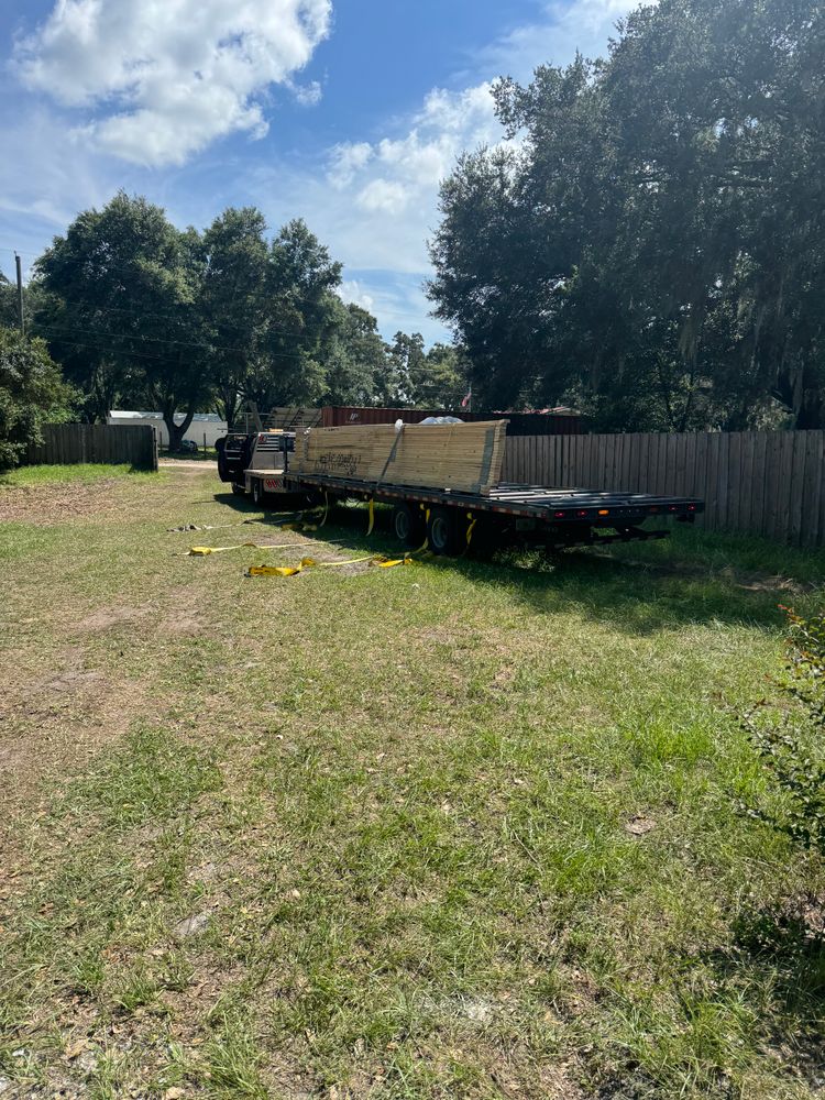 Major Renovation for Spirit Enterprise Construction LLC in Tampa Bay, FL