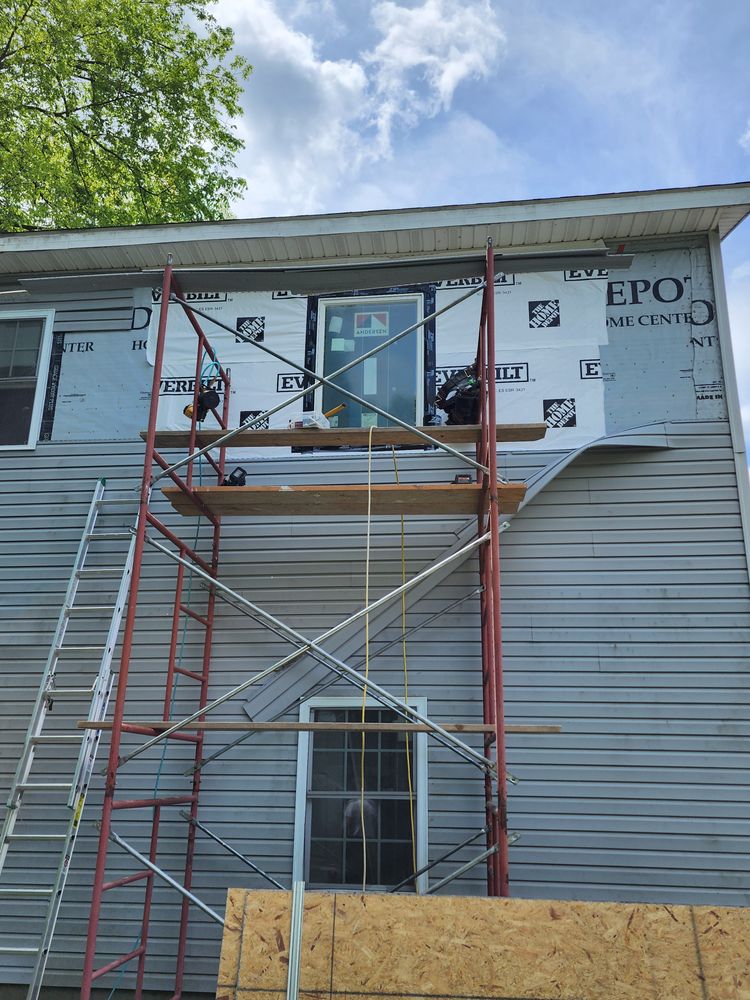 All Photos for AA Family Construction in Lebanon, NH