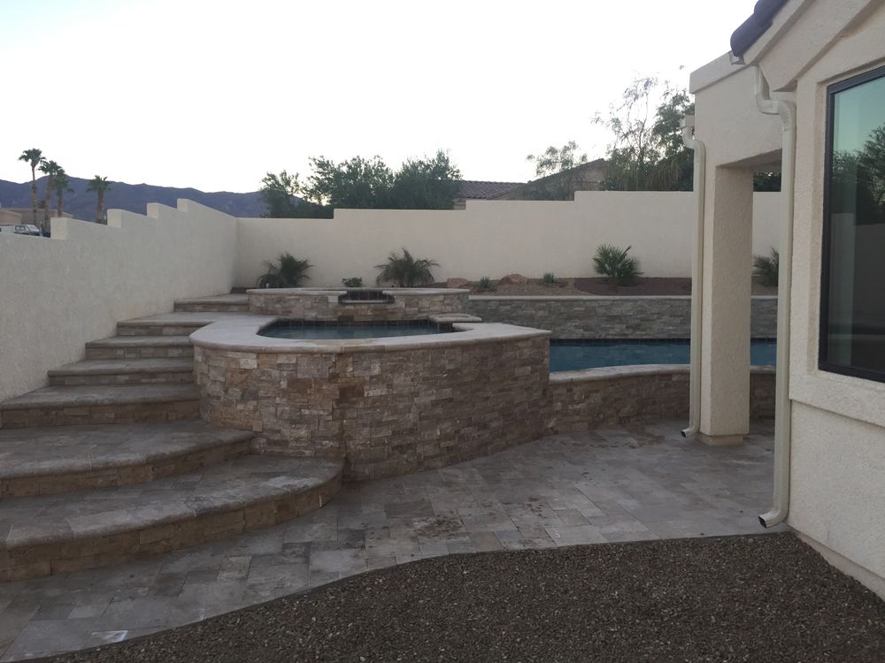 All Photos for Pool Perfection in Lake Havasu City, AZ