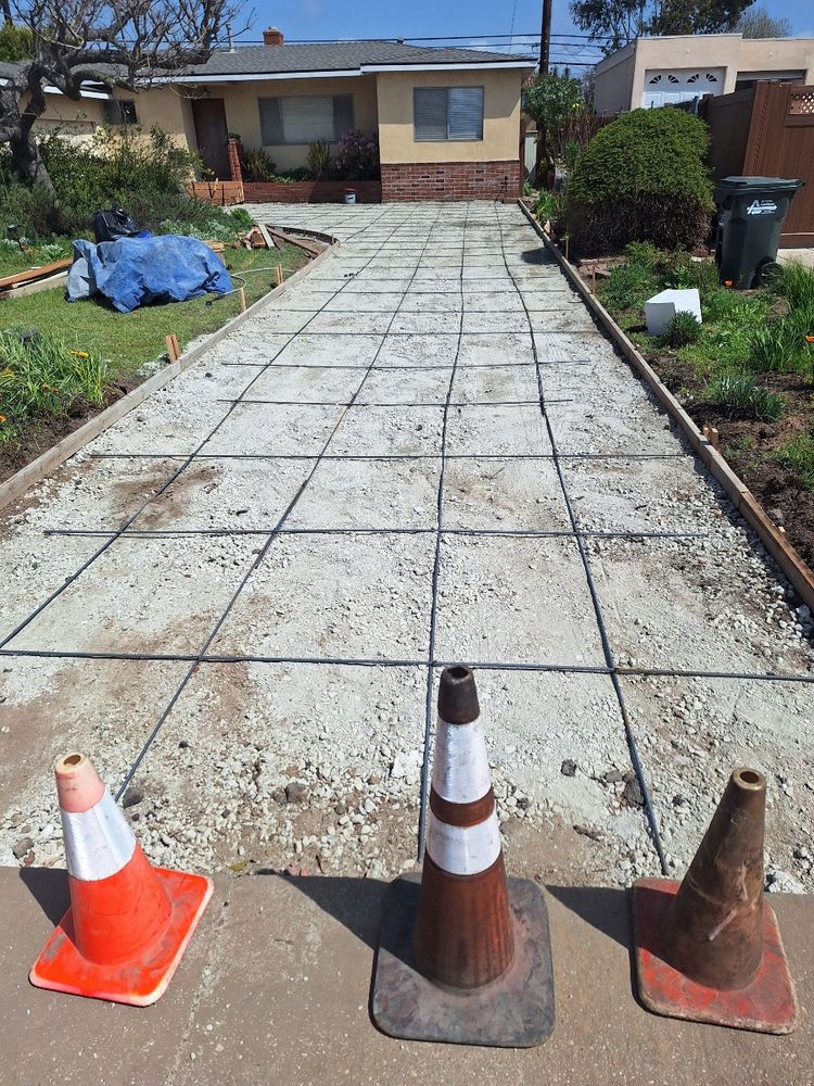 All Photos for Complete Concrete in Torrance, CA