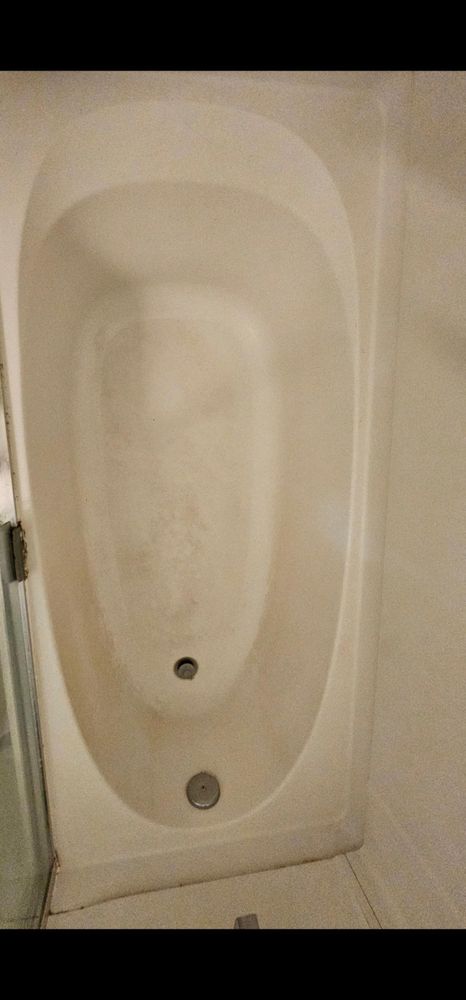 All Photos for Tub Life Resurfacing in Adairsville, GA