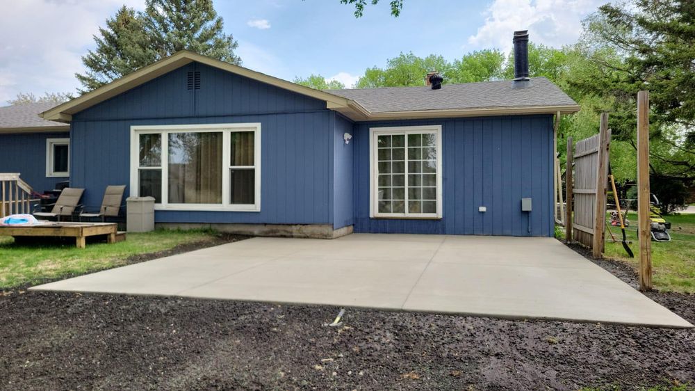 All Photos for Golden Construction in West Fargo, ND