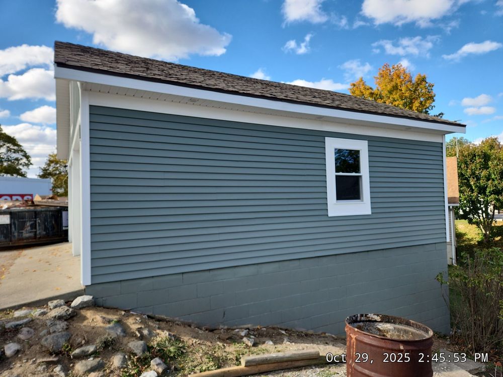 All Photos for Cornerstone Builds in LaGrange, IN