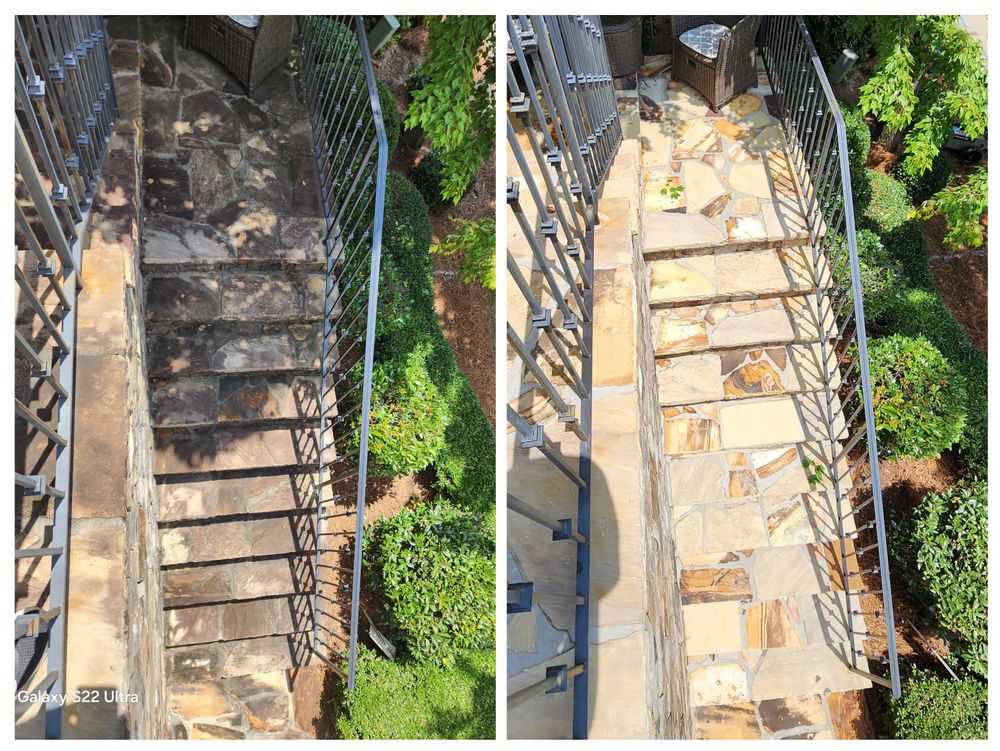 All Photos for MBM Window Cleaning in Gwinnett County, GA