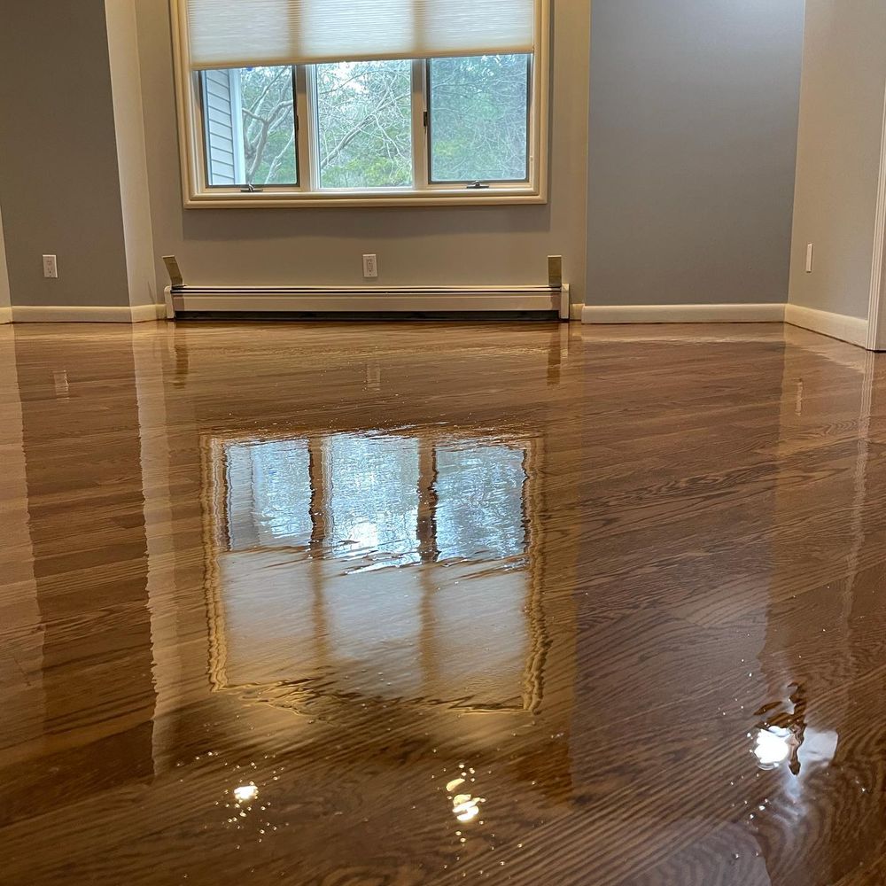 Flooring for Joyce Floors in Stoughton, MA