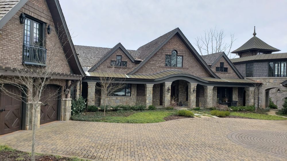 All Photos for Acosta's Stone Work in Henderson, NC