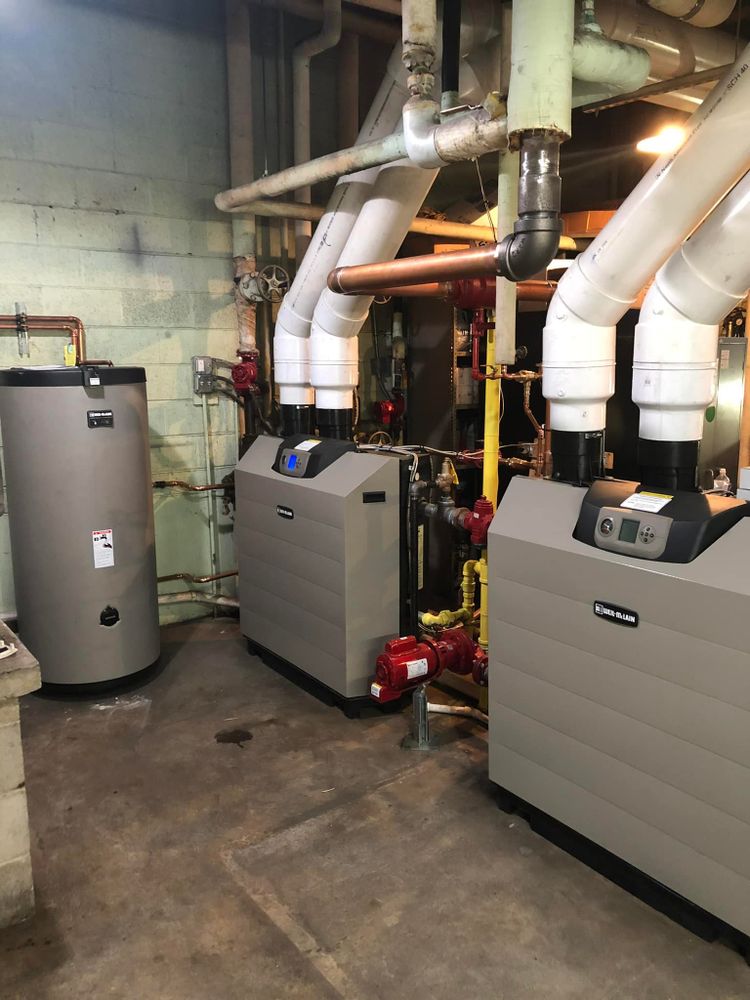 All Photos for Top Gun Heating & Air Conditioning in Bellevue, OH