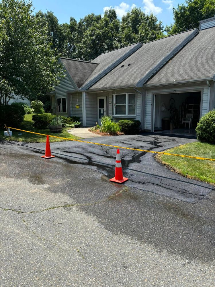 All Photos for Staruk Trucking & Excavation Inc. in Uxbridge, MA