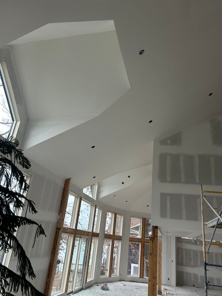 All Photos for Rambo Drywall in Central Missouri , MO