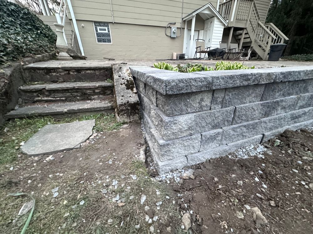 All Photos for Matteo Hardscapes in Towson,  MD