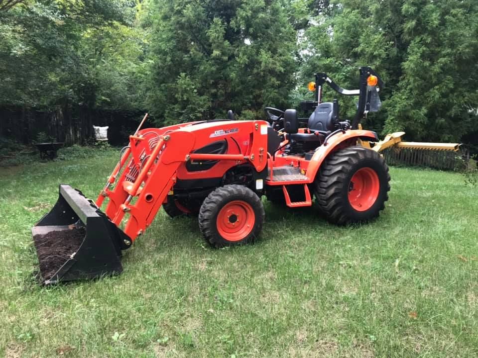 All Photos for Virginia Yard Pros in Appomattox, VA