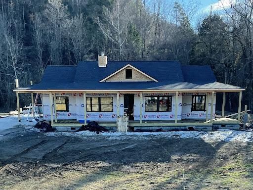 All Photos for Rock Star Roofing LLC  in Dandridge,  TN