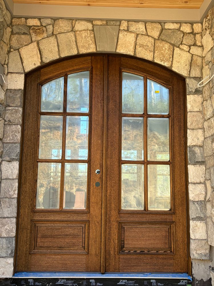 All Photos for Y&S Painting in Asheville, NC