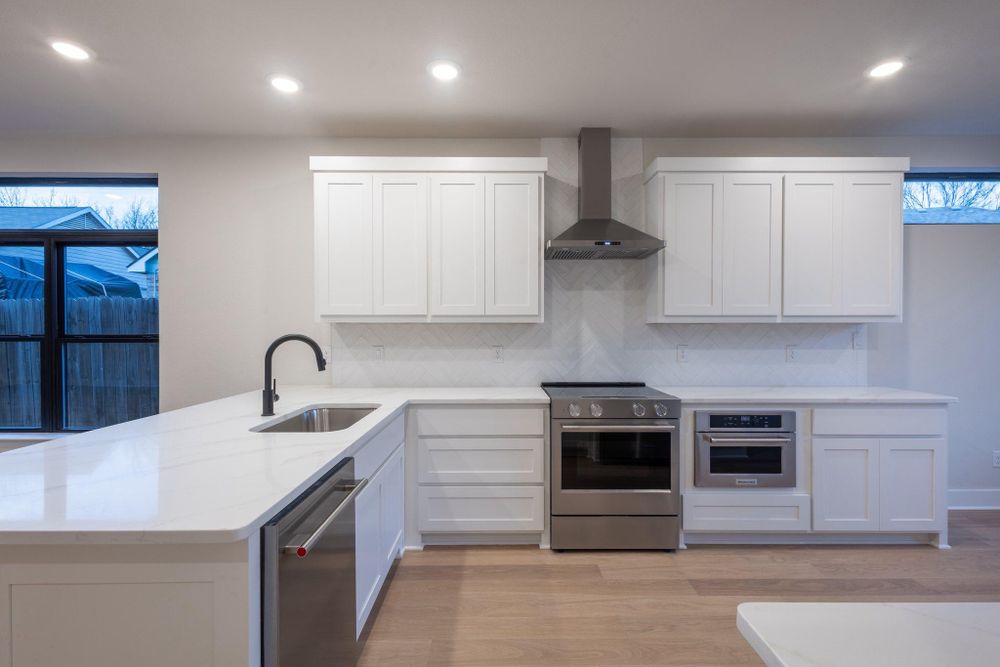 All Photos for NTX Custom Construction in Mckinney, TX