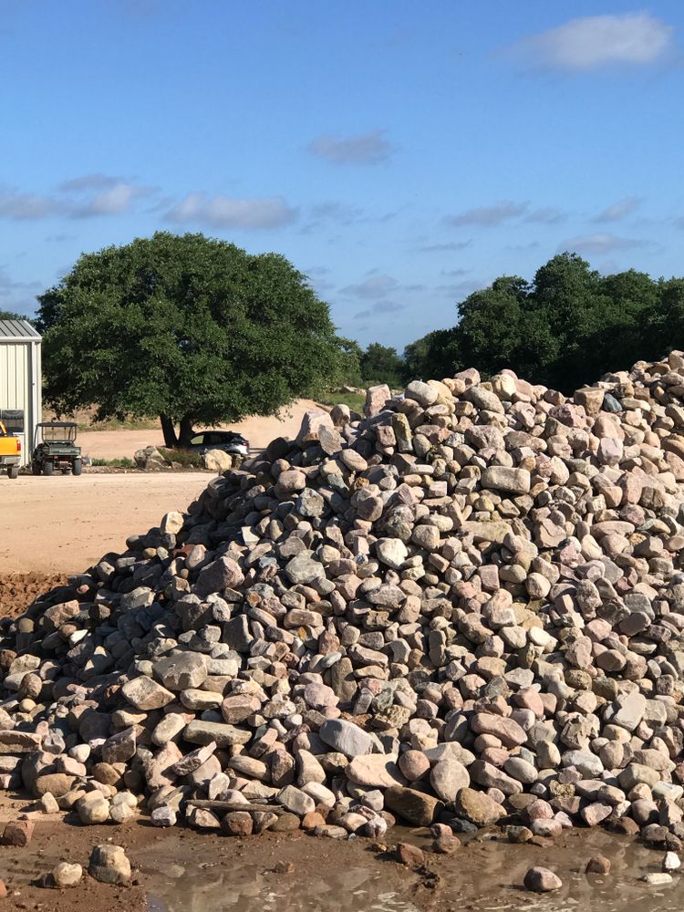 All Photos for Salgado Trucking & Construction LLC in Austin, TX