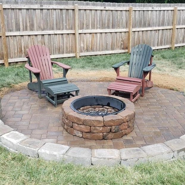 All Photos for Simply Natural Landscape in Abingdon, VA