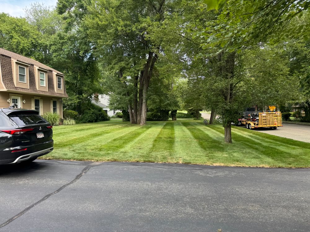 All Photos for Adams Landscaping in Springfield, MA