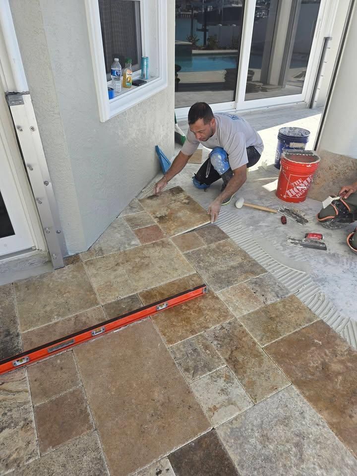 All Photos for SKP Services in St. Petersburg, FL