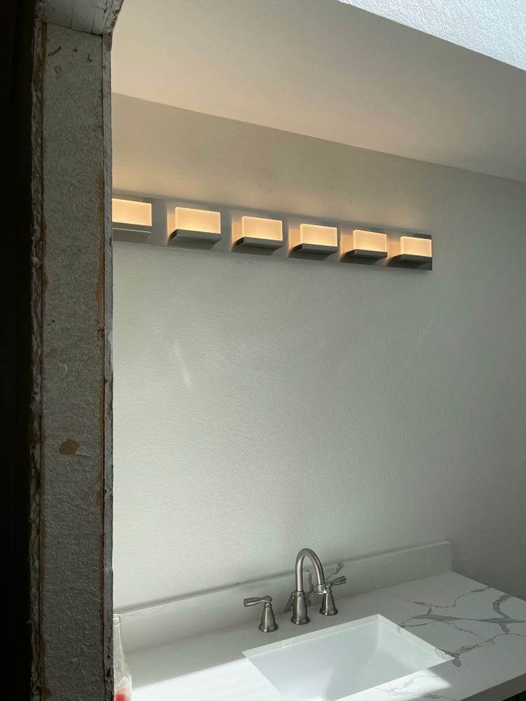 All Photos for Tony's Remodeling & Painting in Renton, WA