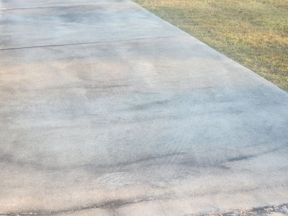 Our professional pressure washing service removes dirt, mold, mildew, and stains from your home’s exterior surfaces, restoring curb appeal, protecting materials, and leaving your property cleaner, brighter, and well-maintained. for Powell's Professional Cleaning Services in Midway, FL