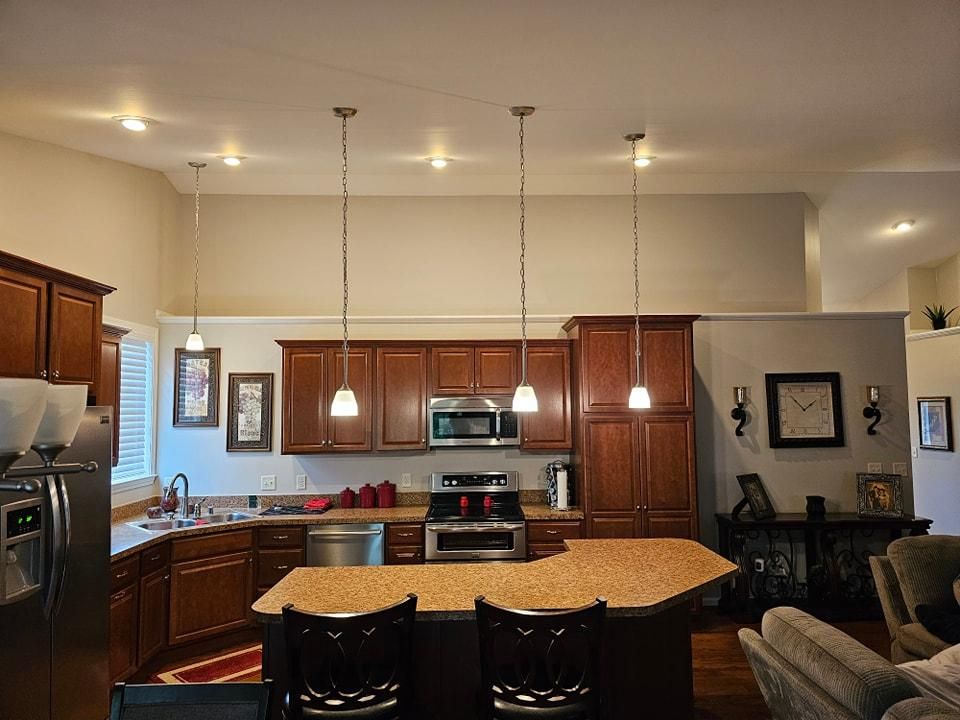 All Photos for Hearts & Hands Painting in Campbell, KY