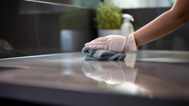 Our Deep Cleaning service thoroughly scrubs neglected areas, removes built-up dirt, sanitizes surfaces, and refreshes your home from top to bottom—ideal for seasonal cleaning, special occasions, or a fresh start. for Coastal Charm Cleaning in Swansboro, NC