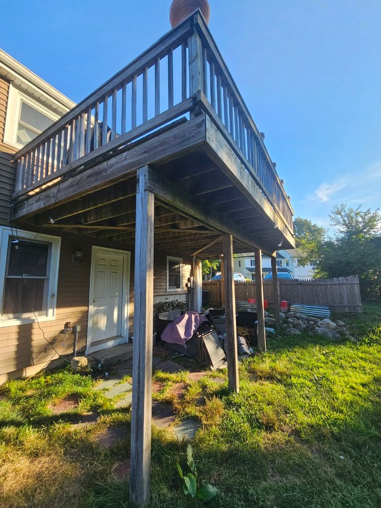All Photos for South Coast Decks LLC in Mansfield, MA