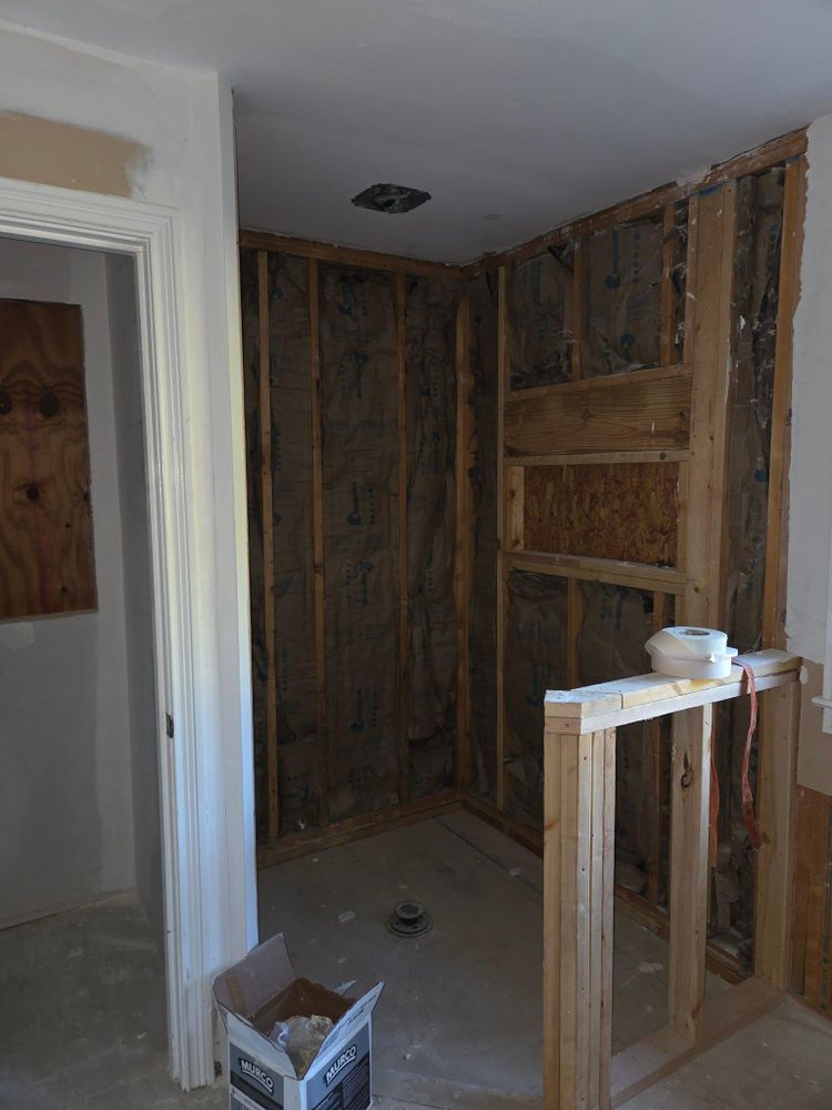 All Photos for T. Owen Henshaw Construction in Chattanooga, TN