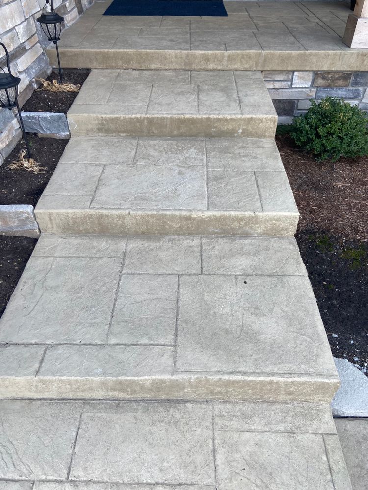 All Photos for Fuentes Concrete Construction in Hammond, IN