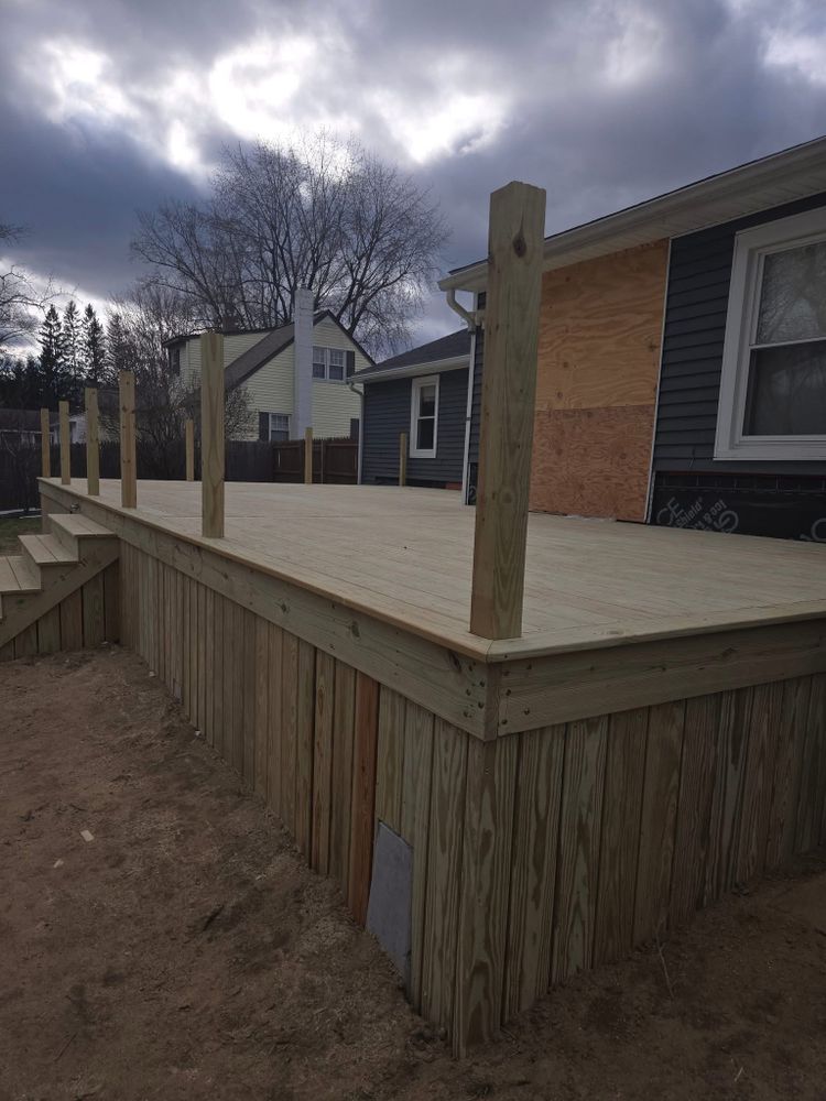 All Photos for John Jepson Home Improvements in Pelham, NH