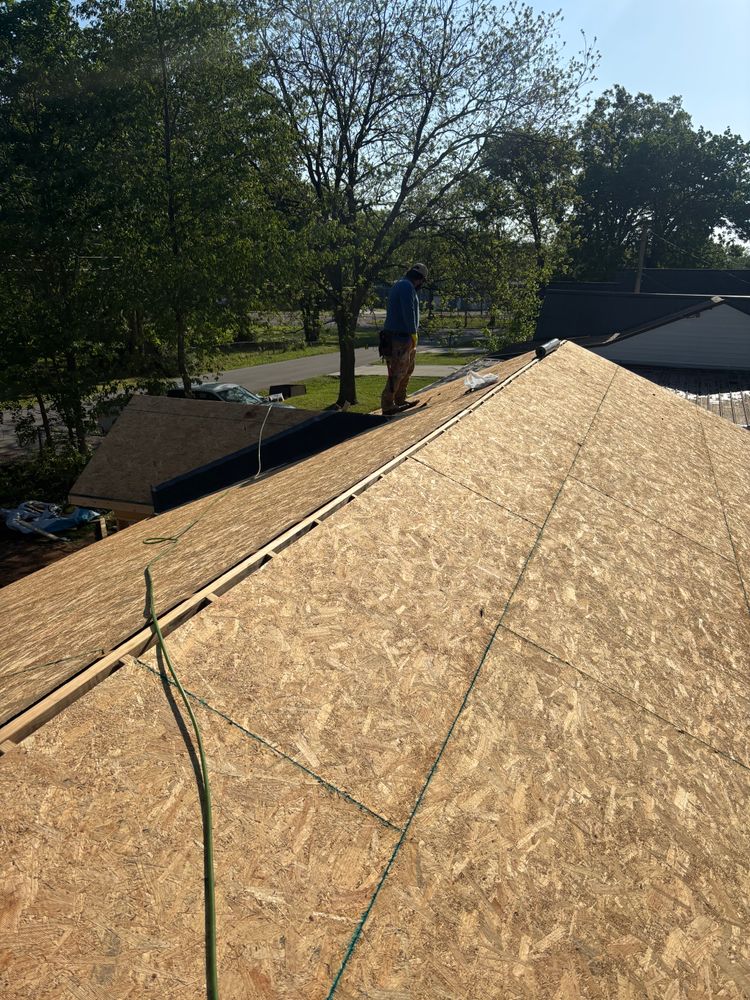 All Photos for Cody's Quality Construction in Milan, TN