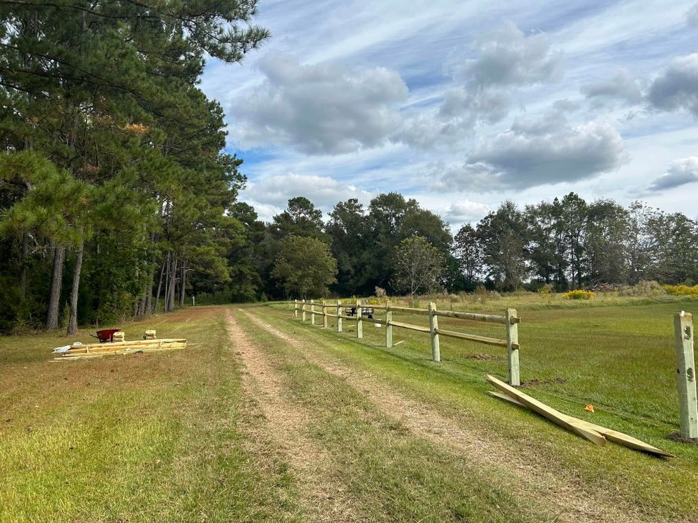 All Photos for KDMK Builders & Repair, LLC in Cairo, GA