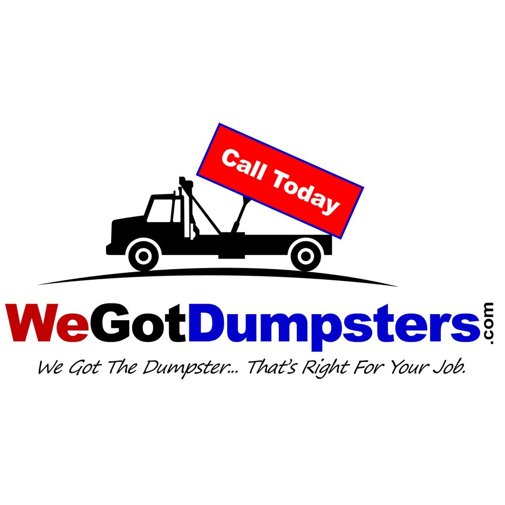 All Photos for We Got Dumpsters LLC in Clarksburg, MD