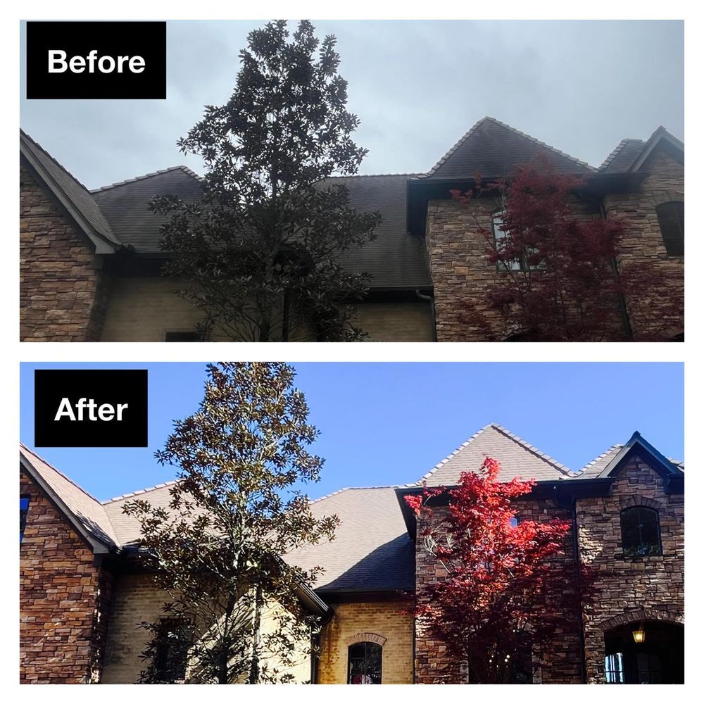 All Photos for Honey Do Oxford Pressure Washing and Soft Washing in Oxford, Mississippi