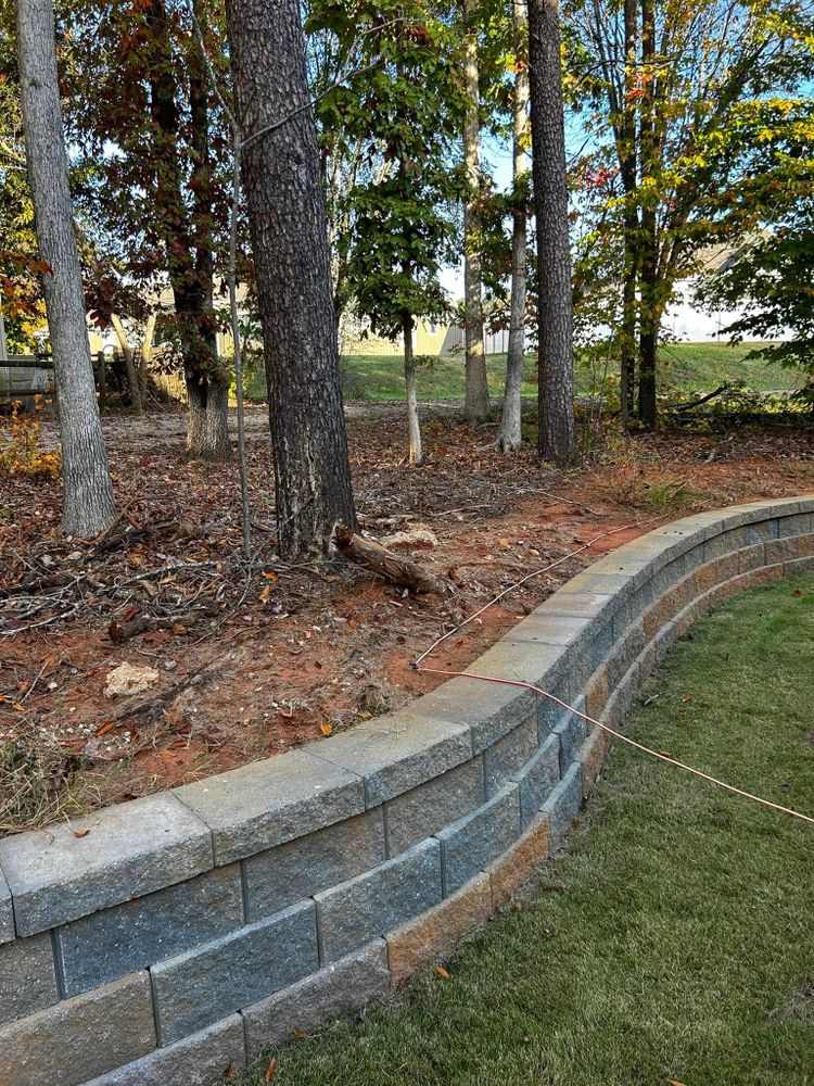 All Photos for Stars & Stripes Landscaping in Catawba, NC